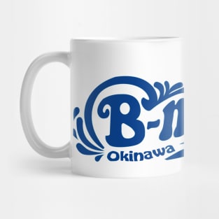 B-Nature Logo 001 Mug